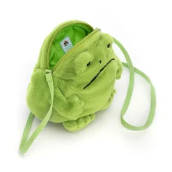New Ricky Rain Frog Bag