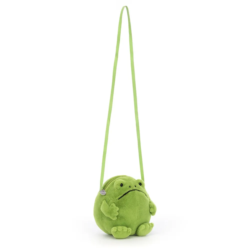 New Ricky Rain Frog Bag