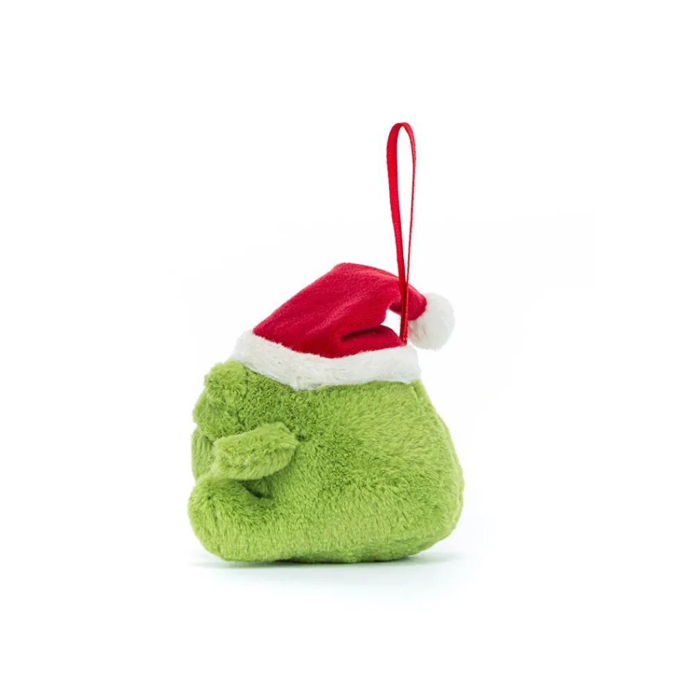 Best Ricky Rain Frog Decoration