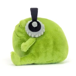 Hot Ricky Rain Frog Headphones