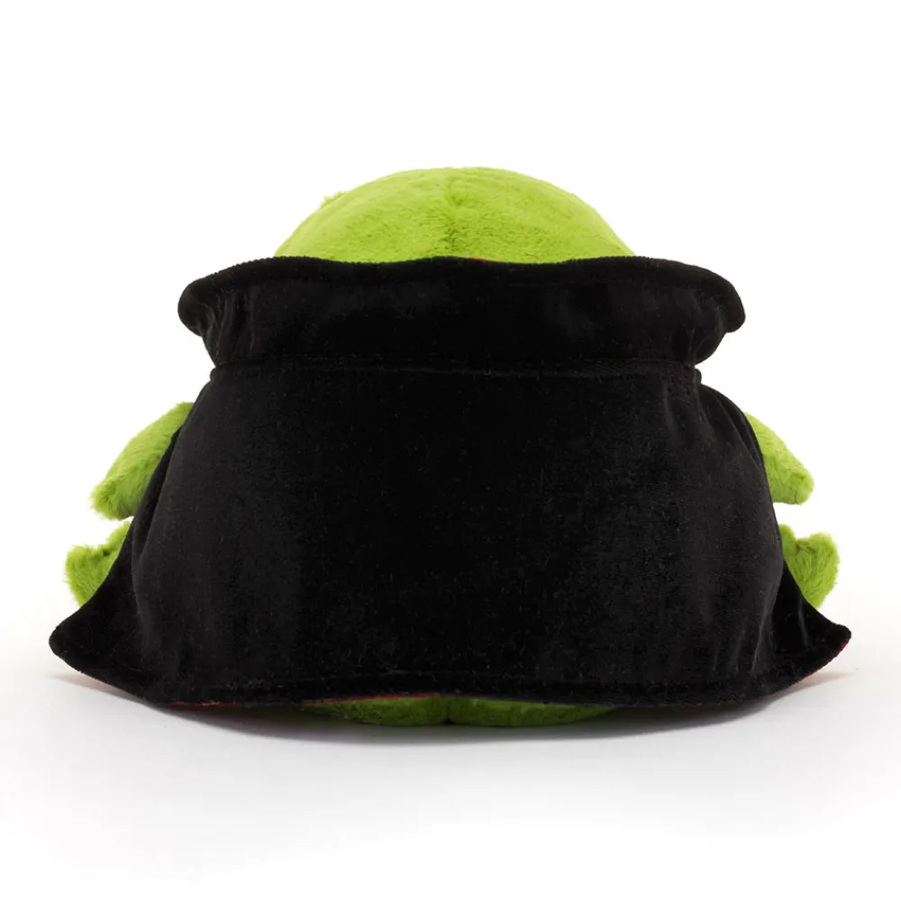 New Ricky Rain Frog Vampire