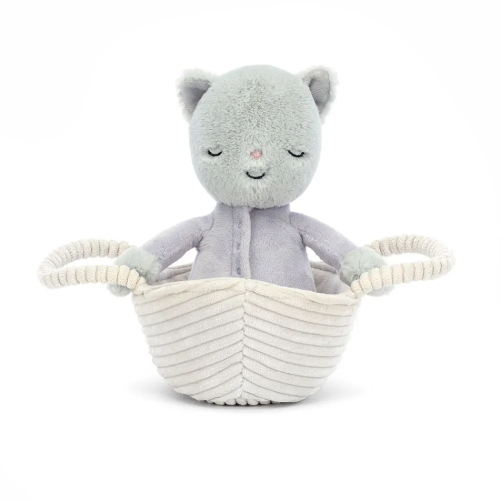 Sale Rock-a-Bye Kitten