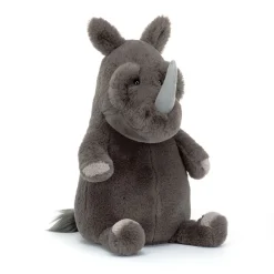 Roderick Rhinoceros