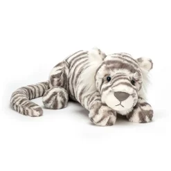 Best Sacha Snow Tiger