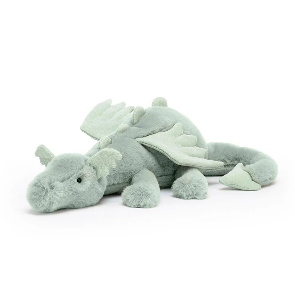 Sale Sage Dragon
