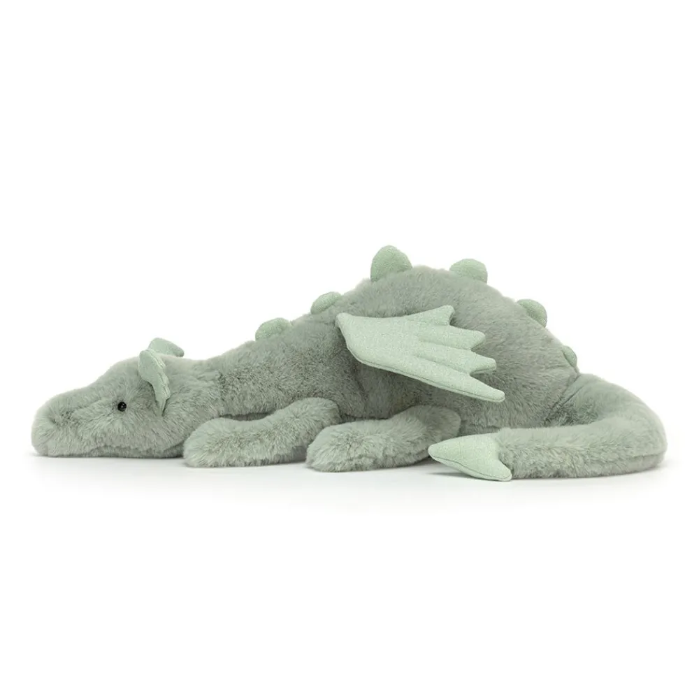 Sale Sage Dragon