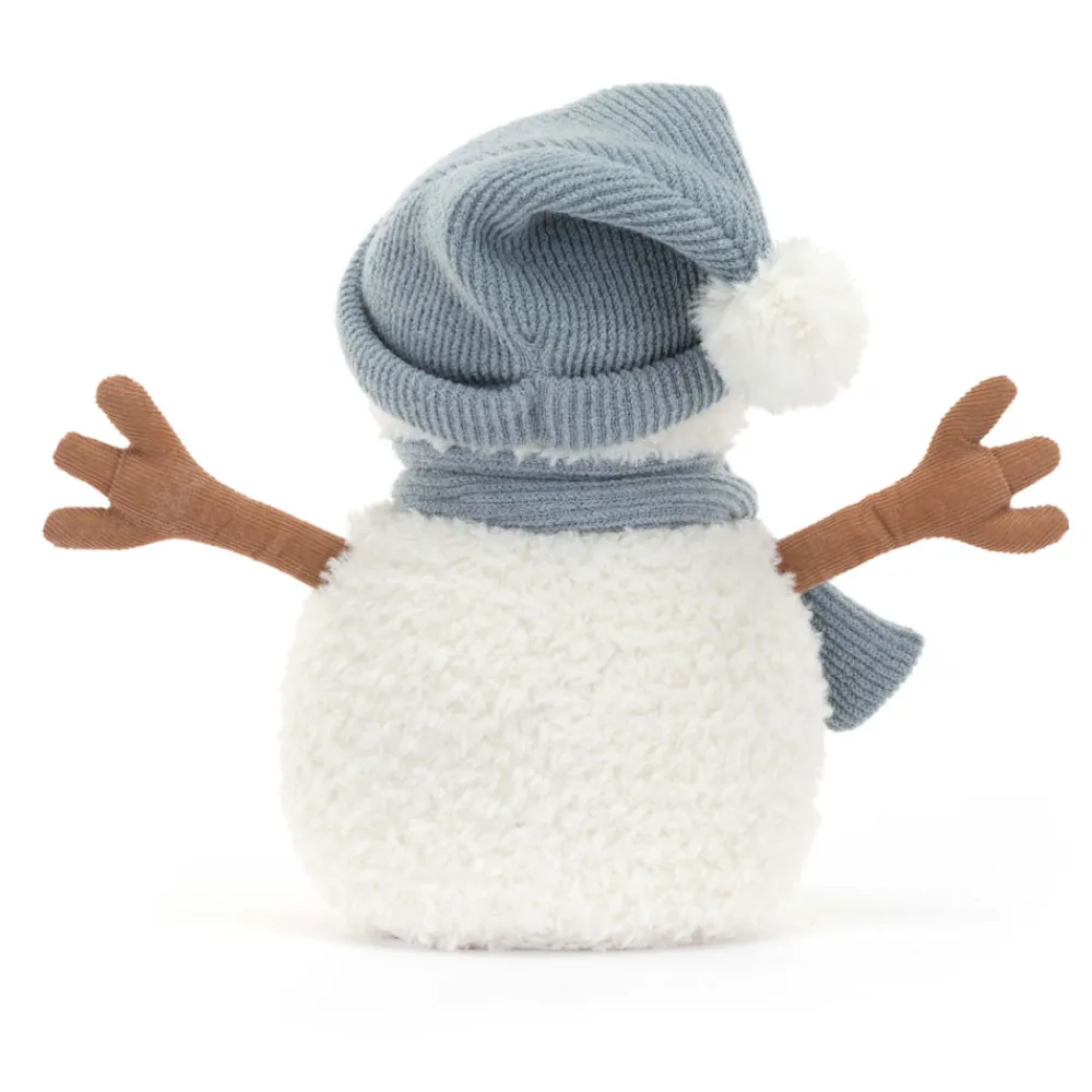 New Sammie Snowman