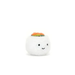 Best Sassy Sushi Uramaki