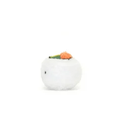 Best Sassy Sushi Uramaki