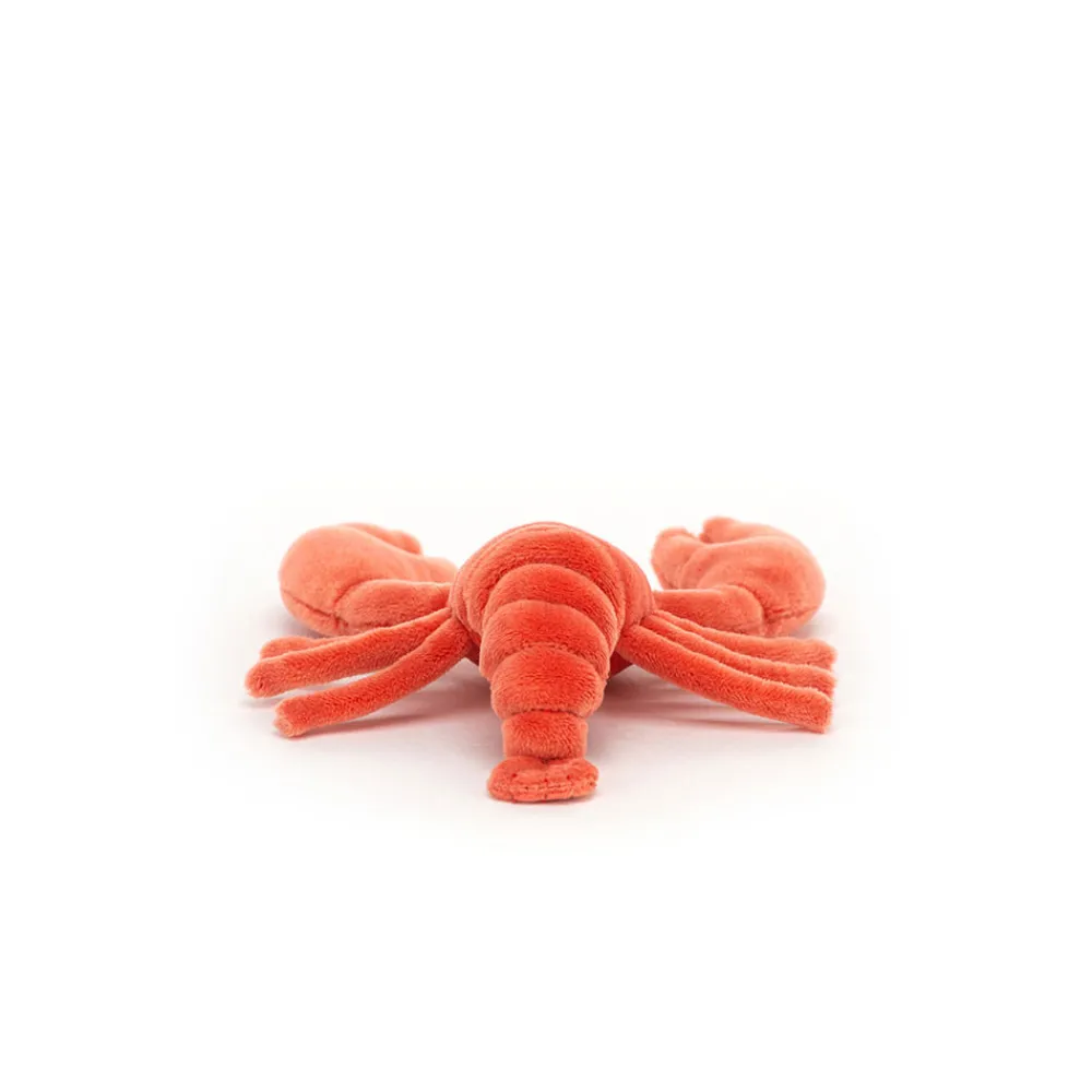 New Sensational Seafood Lobster