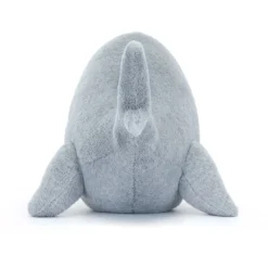 Hot Silvie Shark