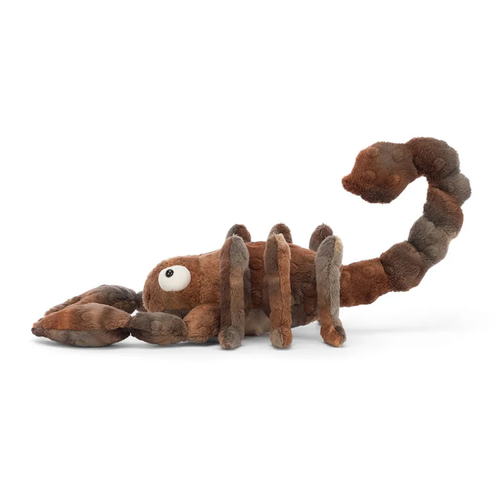 New Simon Scorpion
