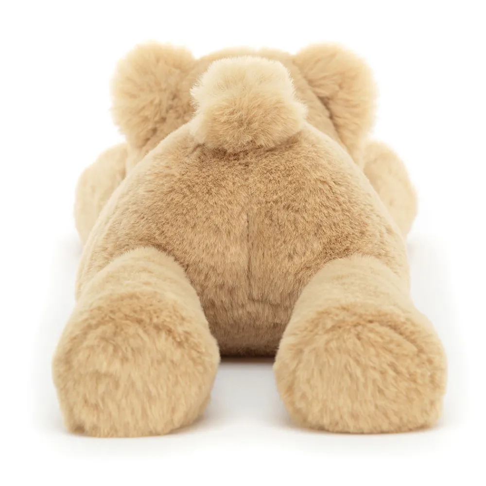 Hot Smudge Bear