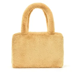 Outlet Smudge Bear Tote Bag