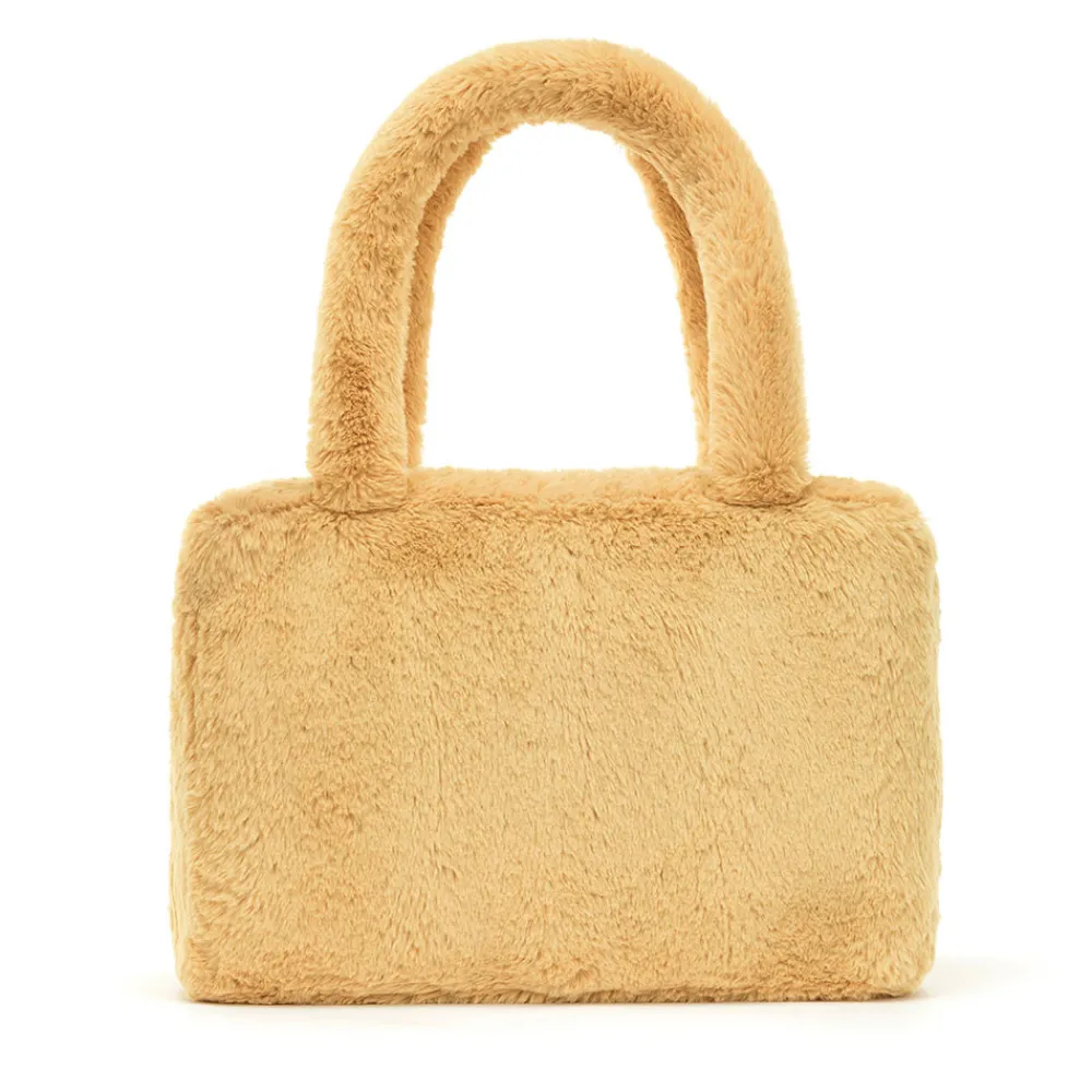 Outlet Smudge Bear Tote Bag