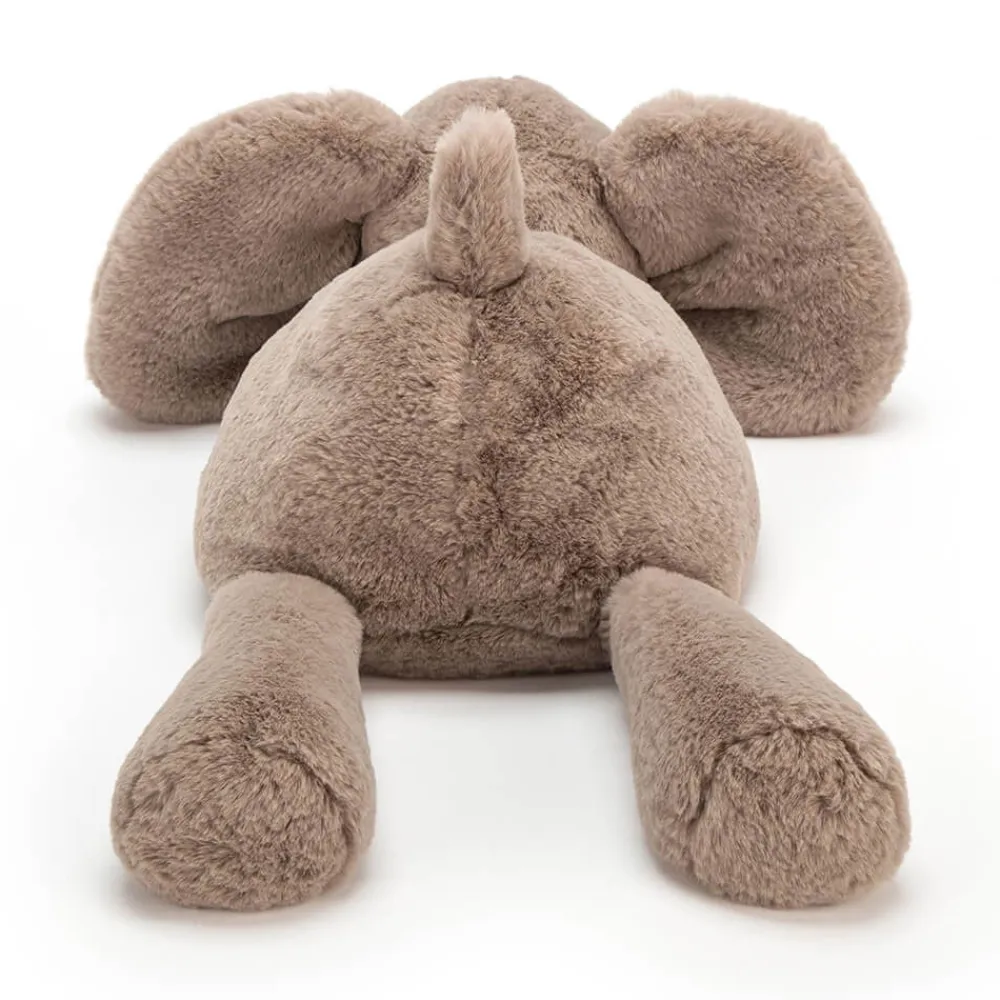 Outlet Smudge Elephant