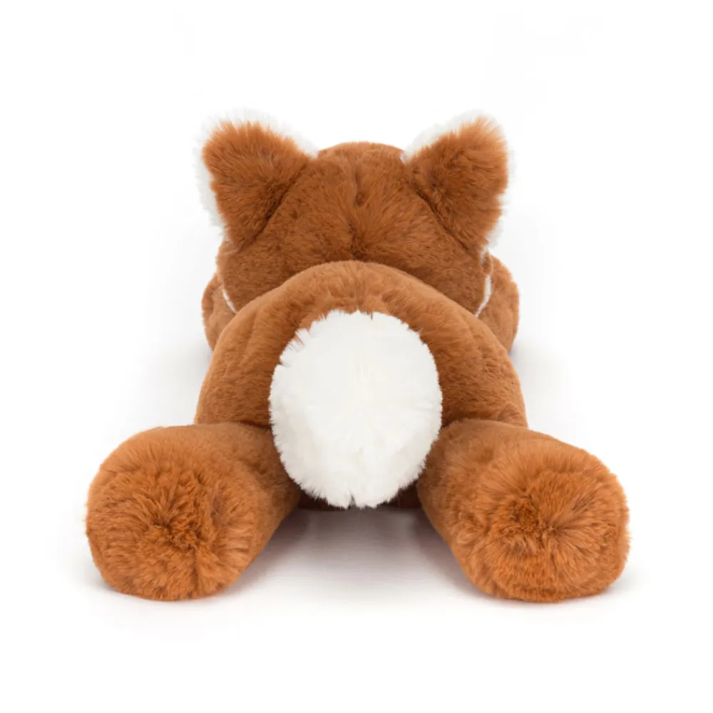 Sale Smudge Fox