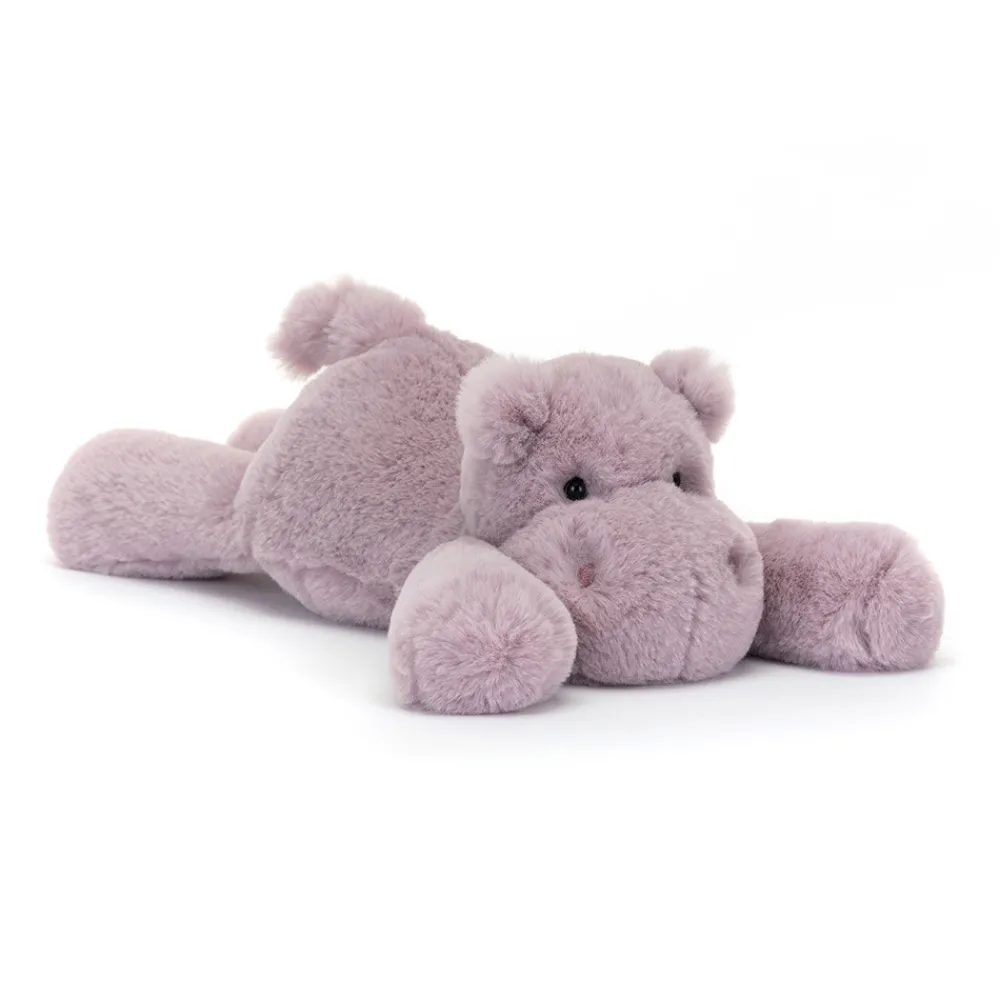 Smudge Hippo