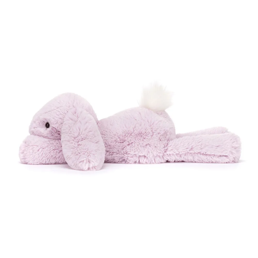 Outlet Smudge Lavender Rabbit
