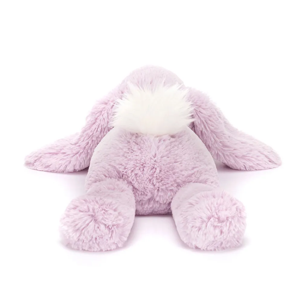 Outlet Smudge Lavender Rabbit