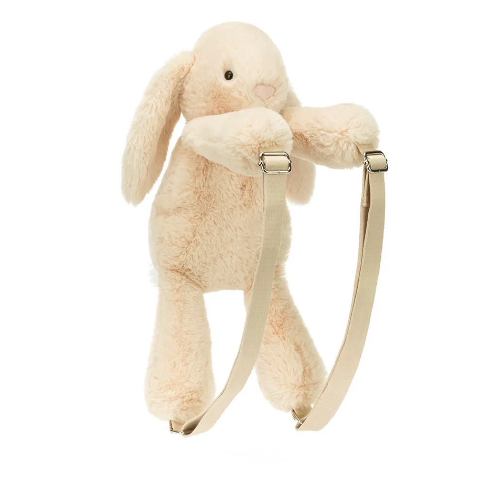 Outlet Smudge Rabbit Backpack