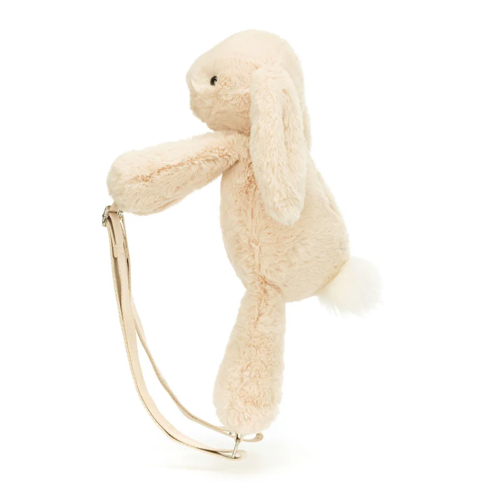 Outlet Smudge Rabbit Backpack