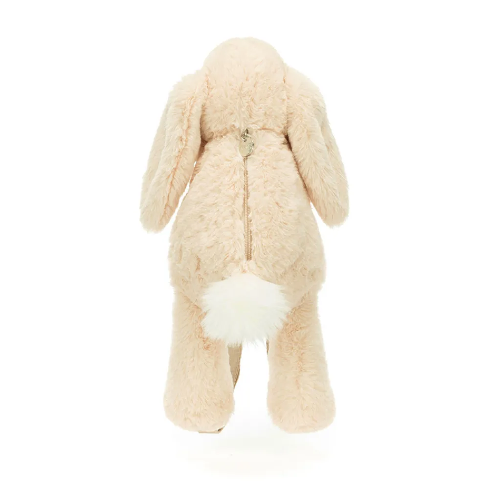 Outlet Smudge Rabbit Backpack