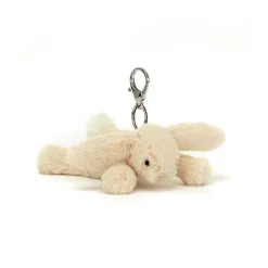 Discount Smudge Rabbit Bag Charm
