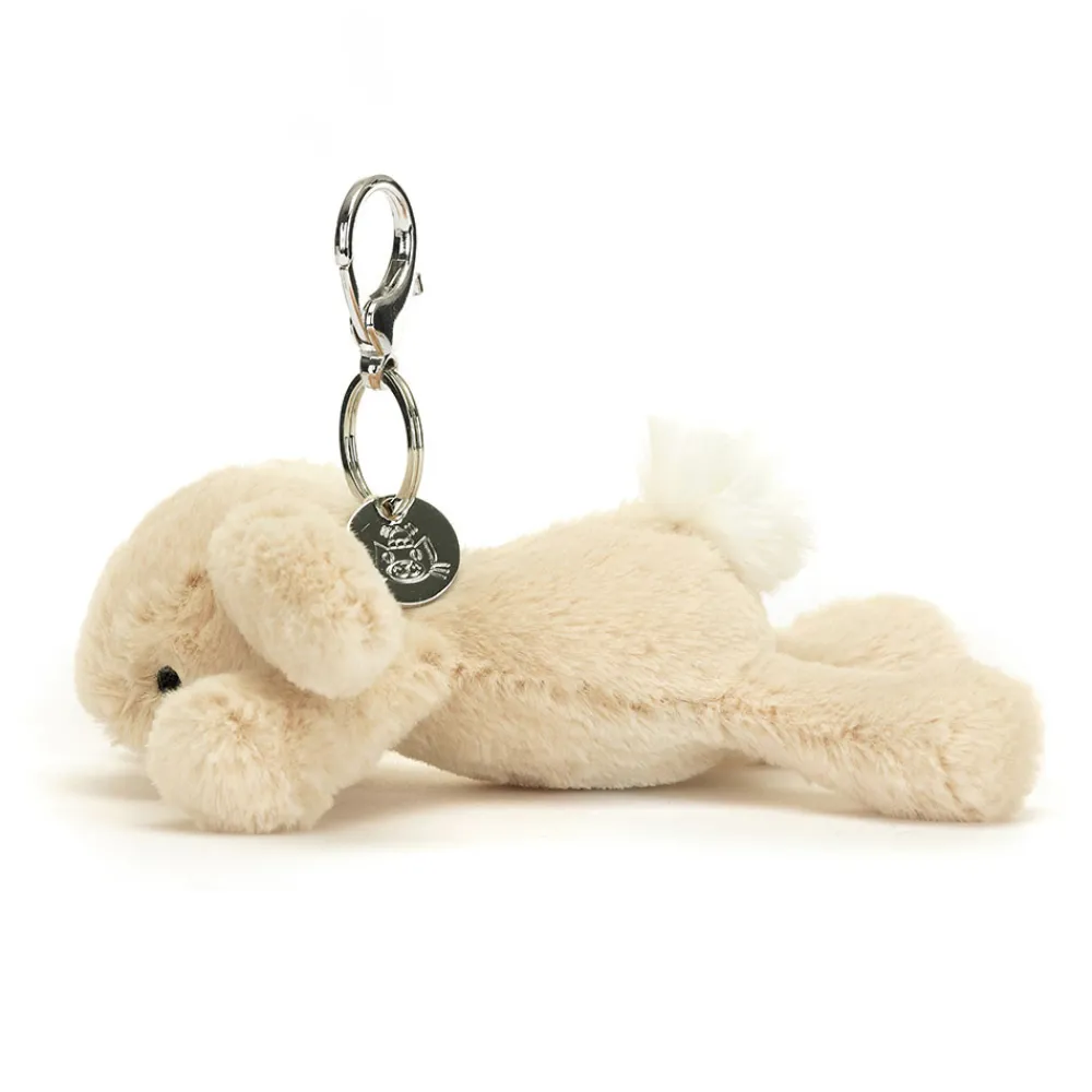 Discount Smudge Rabbit Bag Charm