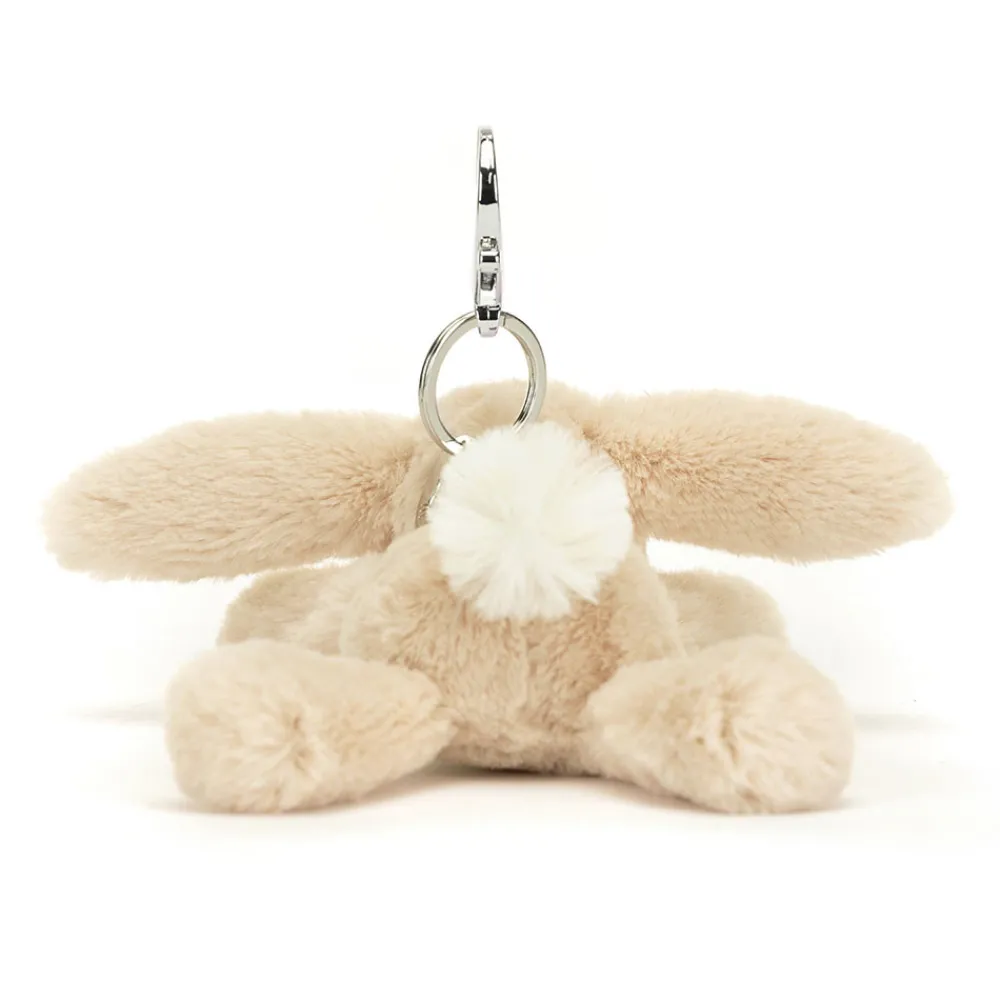 Discount Smudge Rabbit Bag Charm