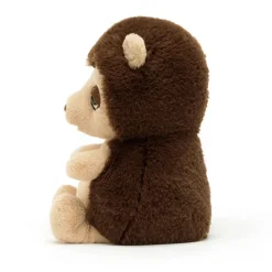 Clearance Snoozling Hedgehog