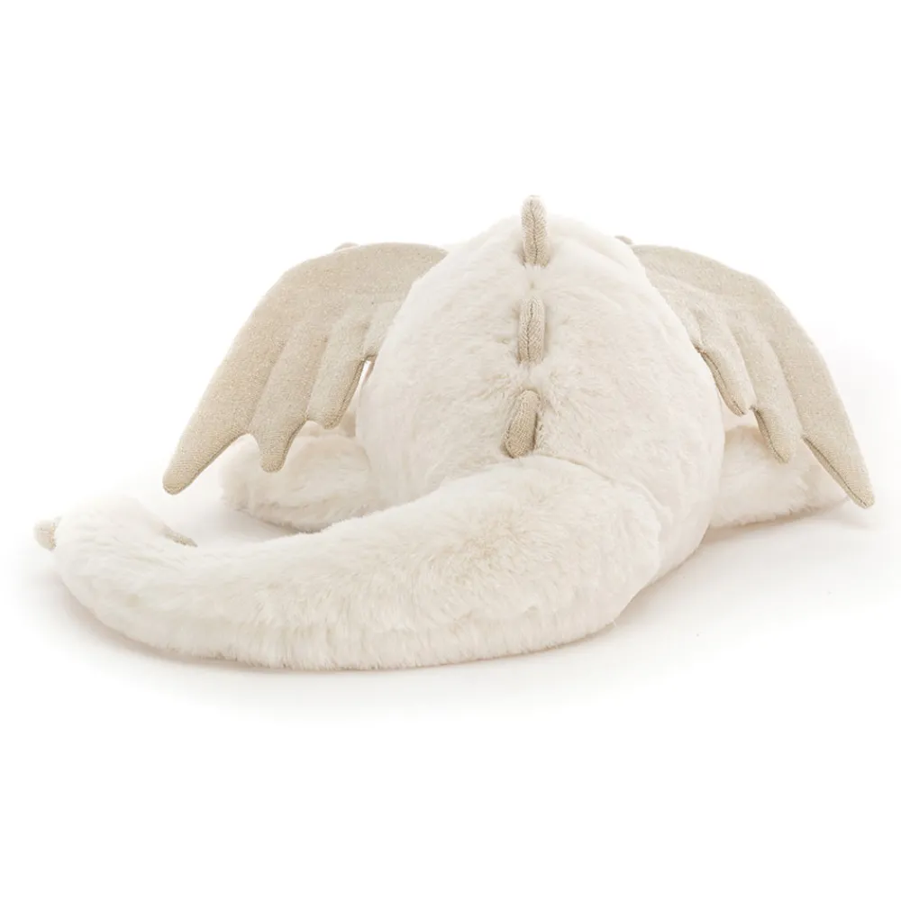 Outlet Snow Dragon