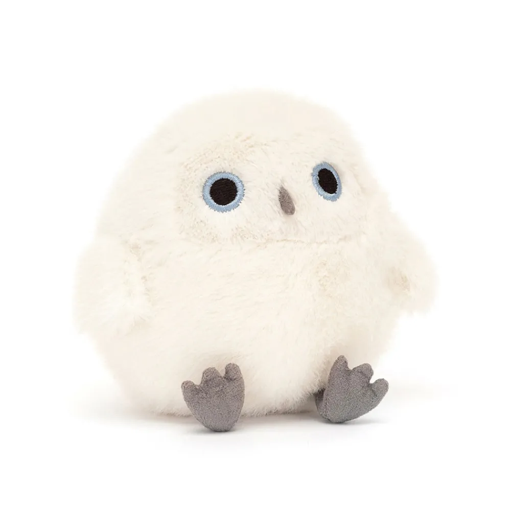 Clearance Snowy Owling