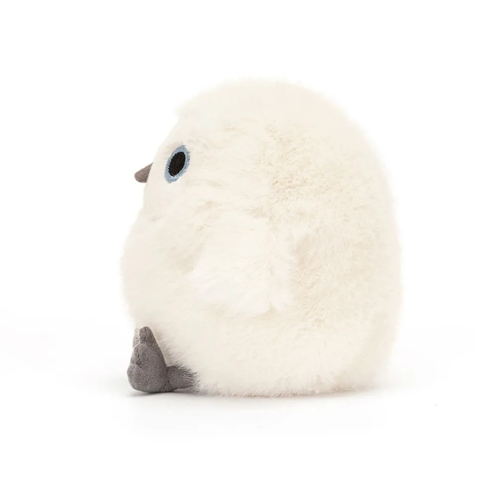 Clearance Snowy Owling