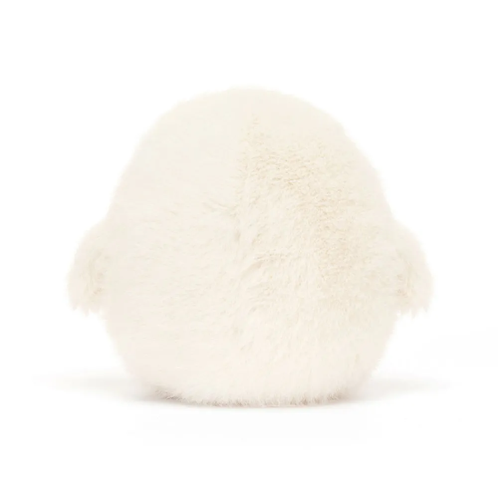 Clearance Snowy Owling
