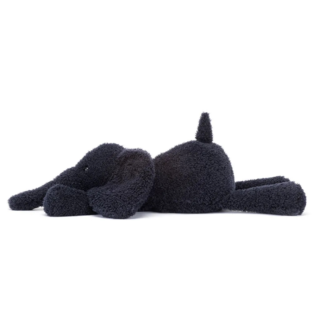 Splootie Elephant
