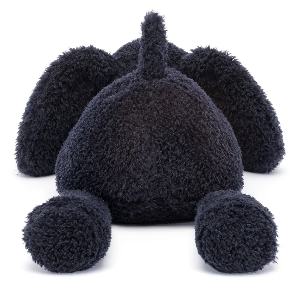 Splootie Elephant