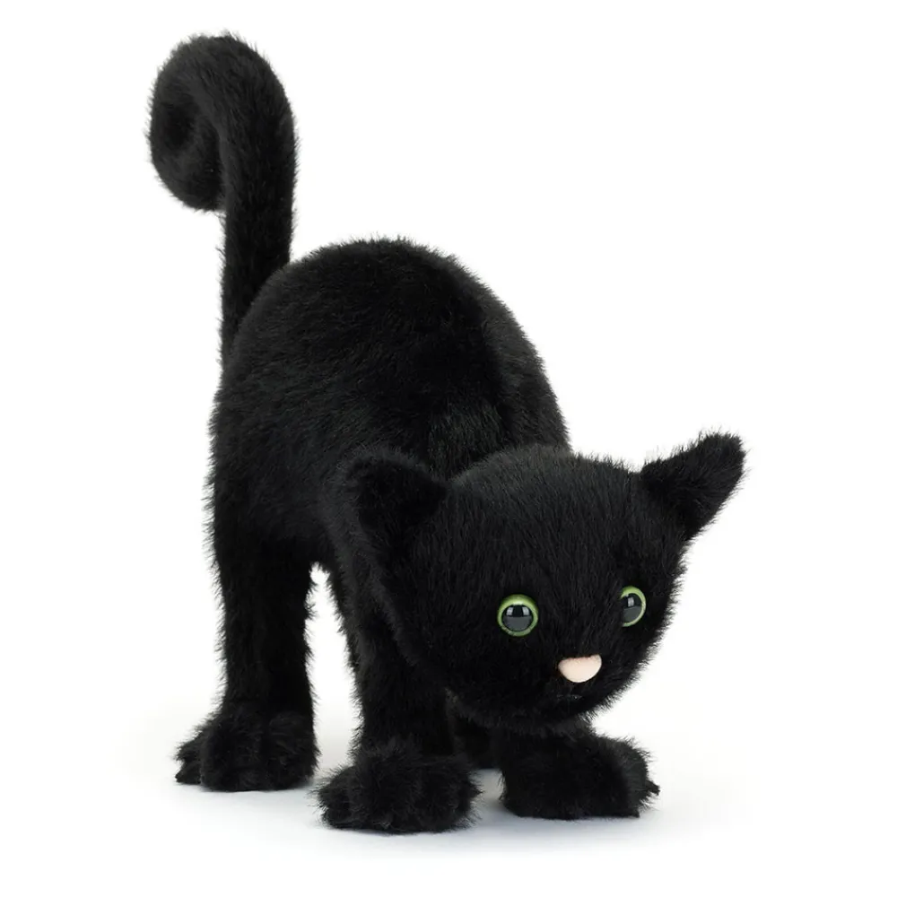 Hot Spookipaws Cat