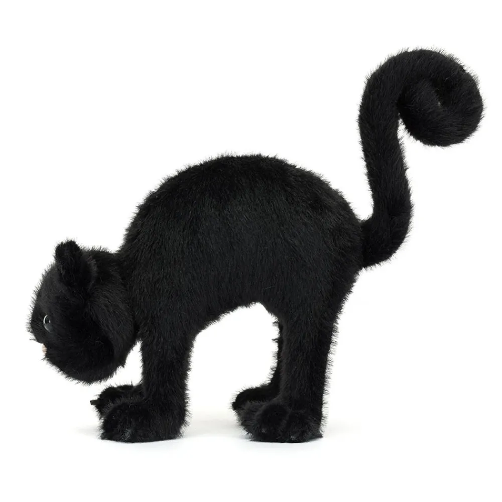 Hot Spookipaws Cat