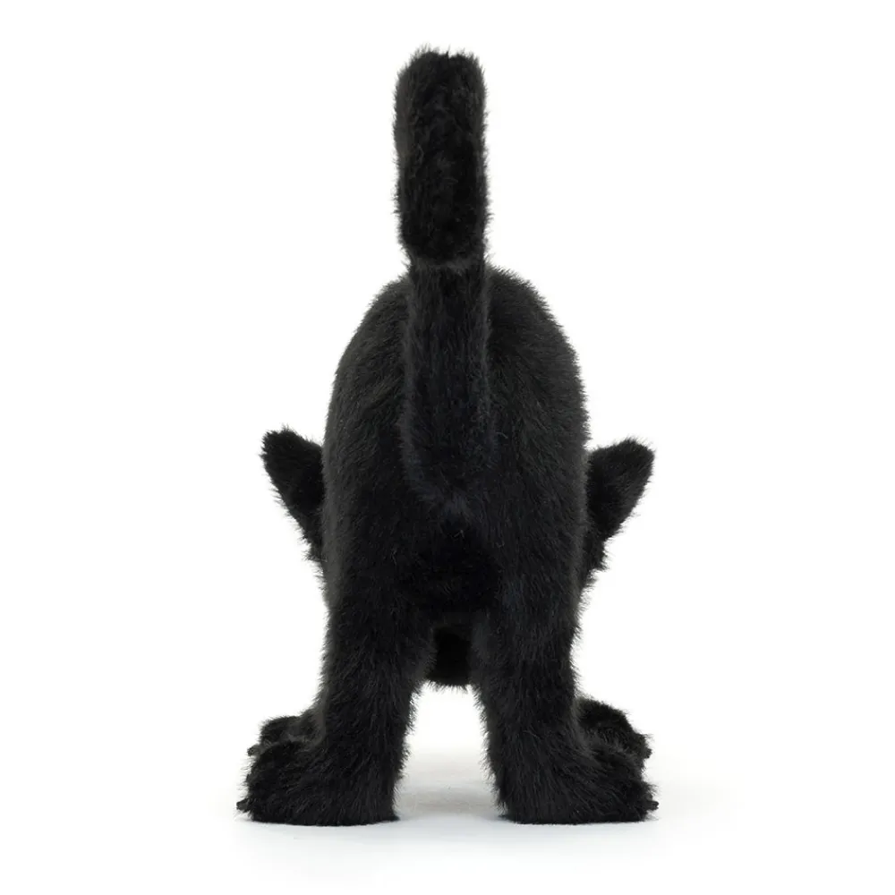 Hot Spookipaws Cat