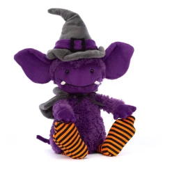 Online Spooky Greta Gremlin