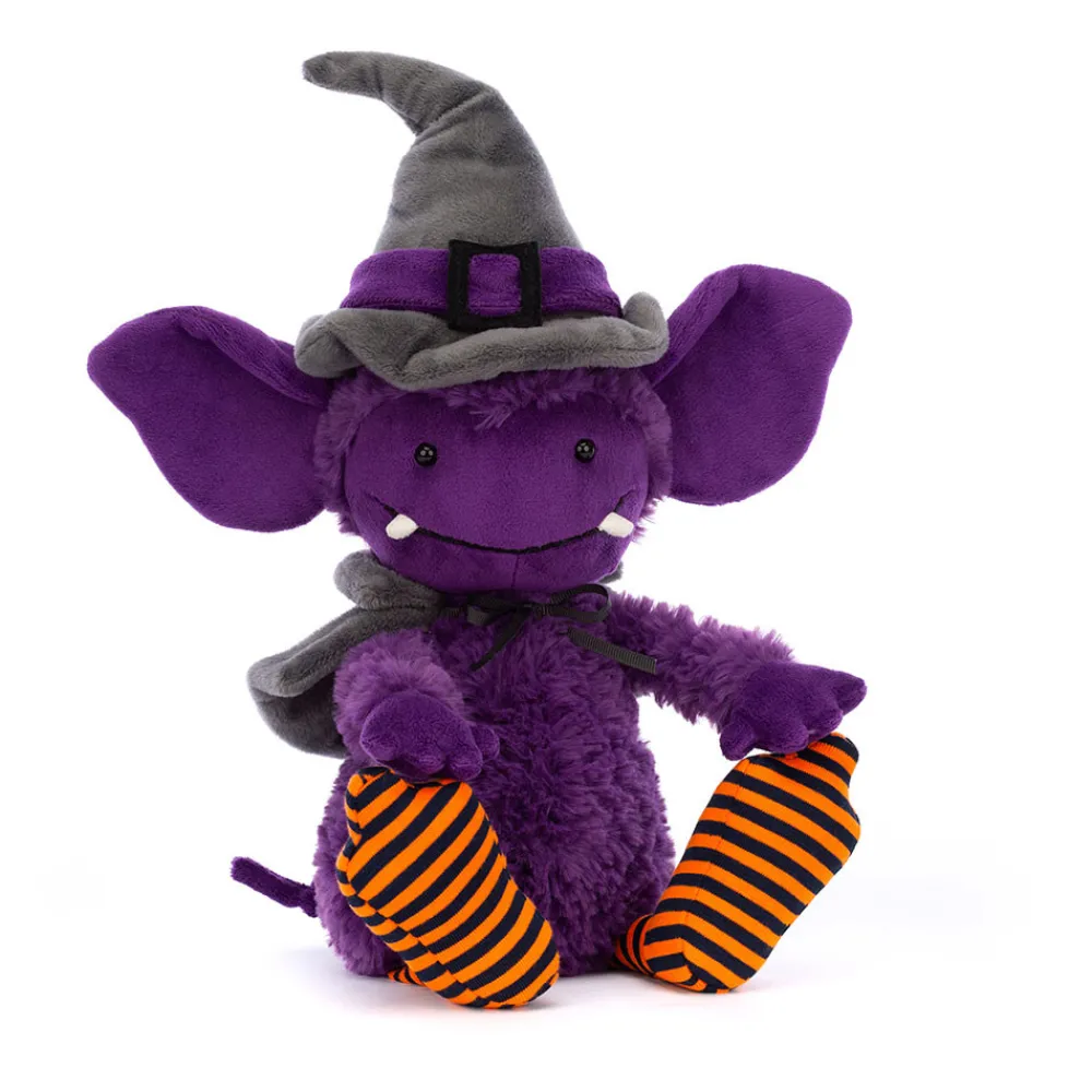 Online Spooky Greta Gremlin