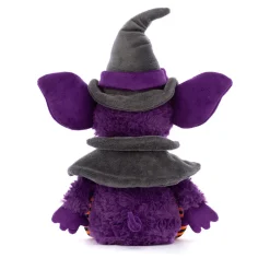 Online Spooky Greta Gremlin