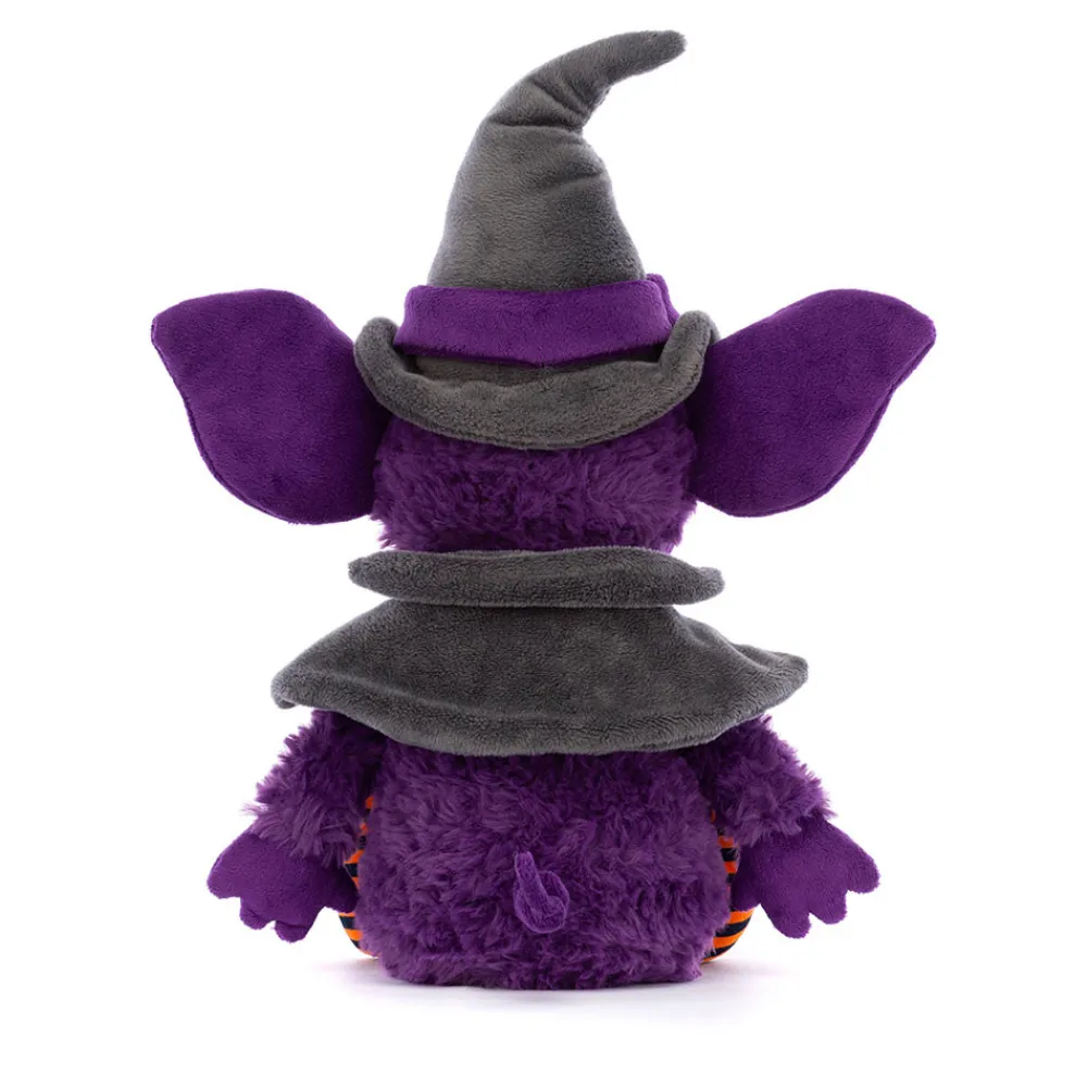 Online Spooky Greta Gremlin