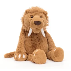 New Stellan Sabre Tooth Tiger