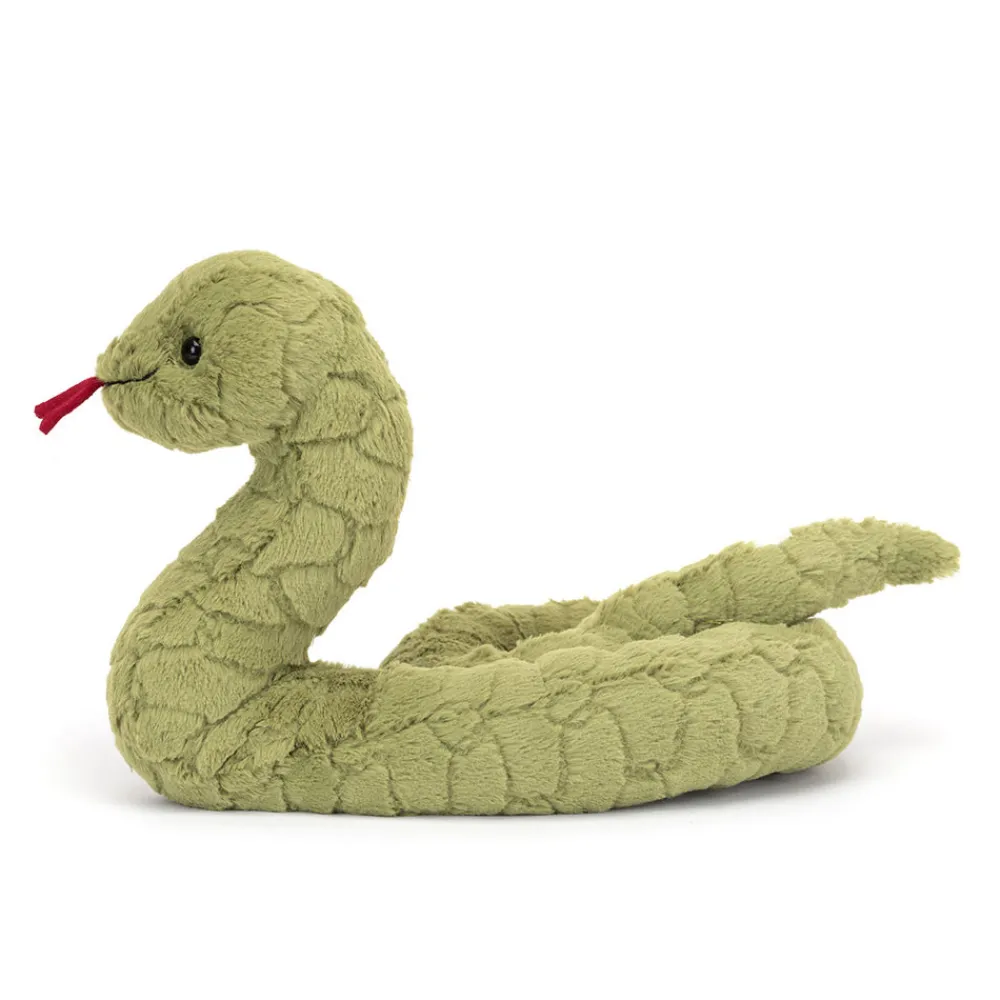 New Stevie Snake