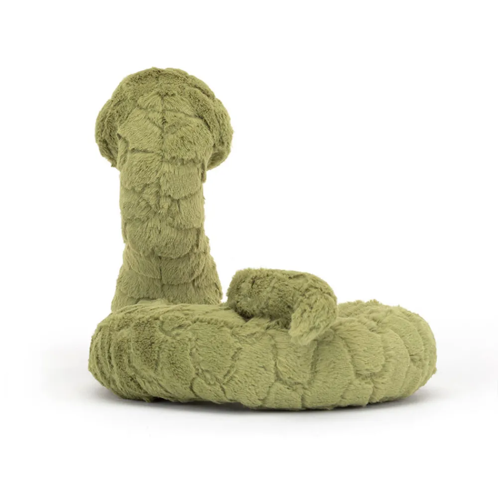 New Stevie Snake