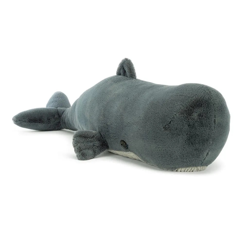 Outlet Sullivan the Sperm Whale