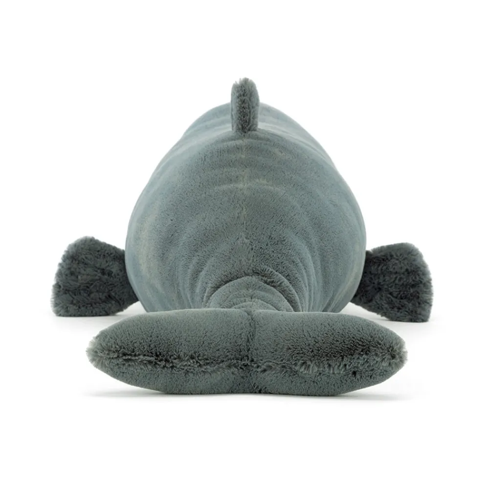 Outlet Sullivan the Sperm Whale