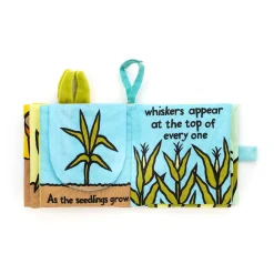 New Sweetcorn Book